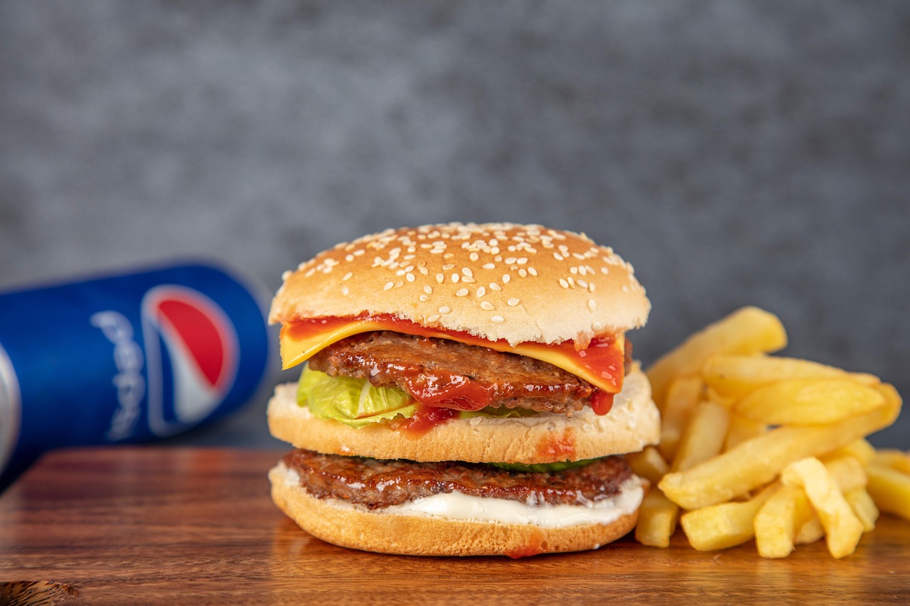 5 realidades del índice Big Mac